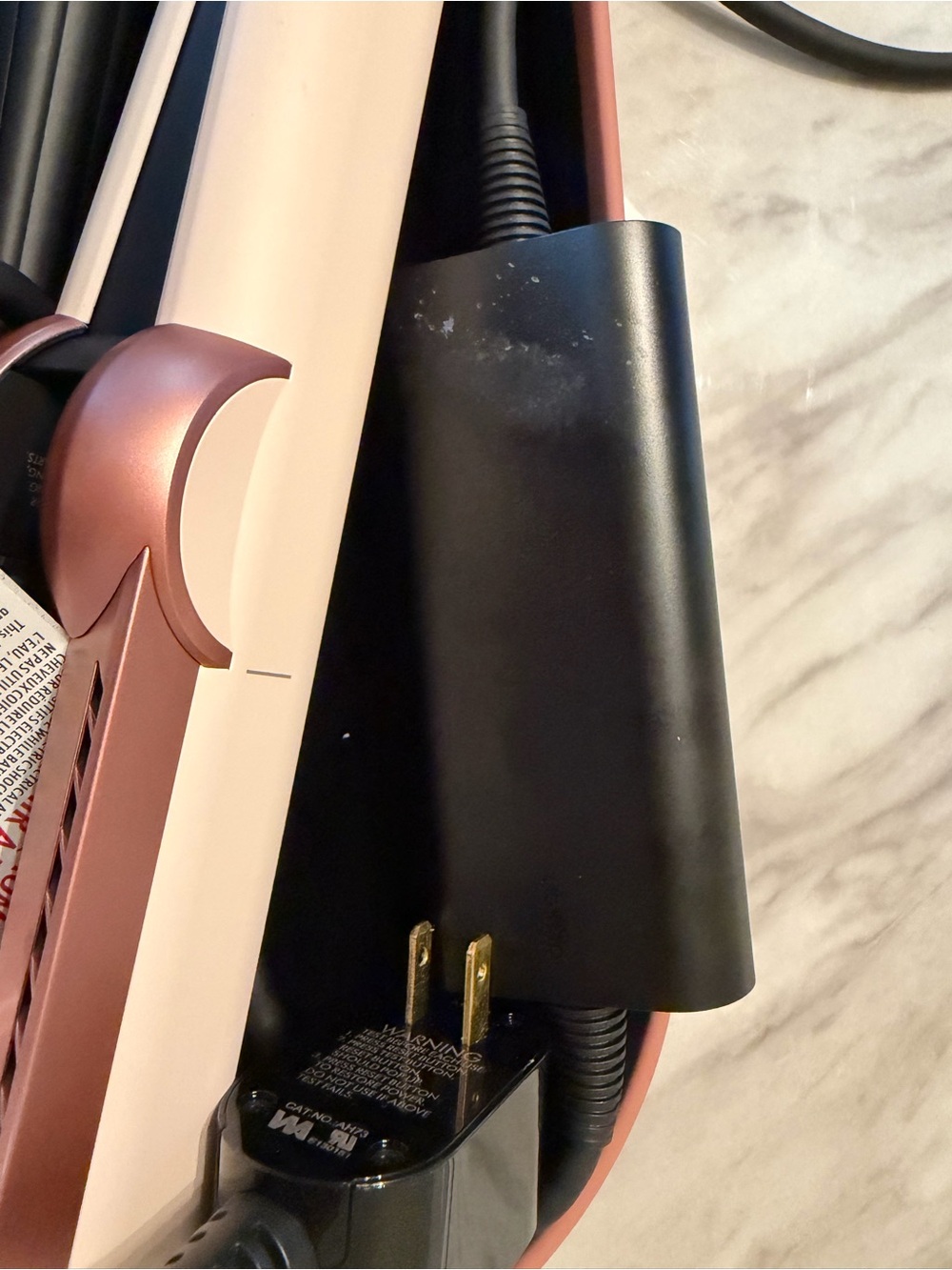 Dyson Airwrap - Poco uso / Excelentes condiciones